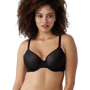 Wacoal Back Appeal Tee Shirt Bra | 38G